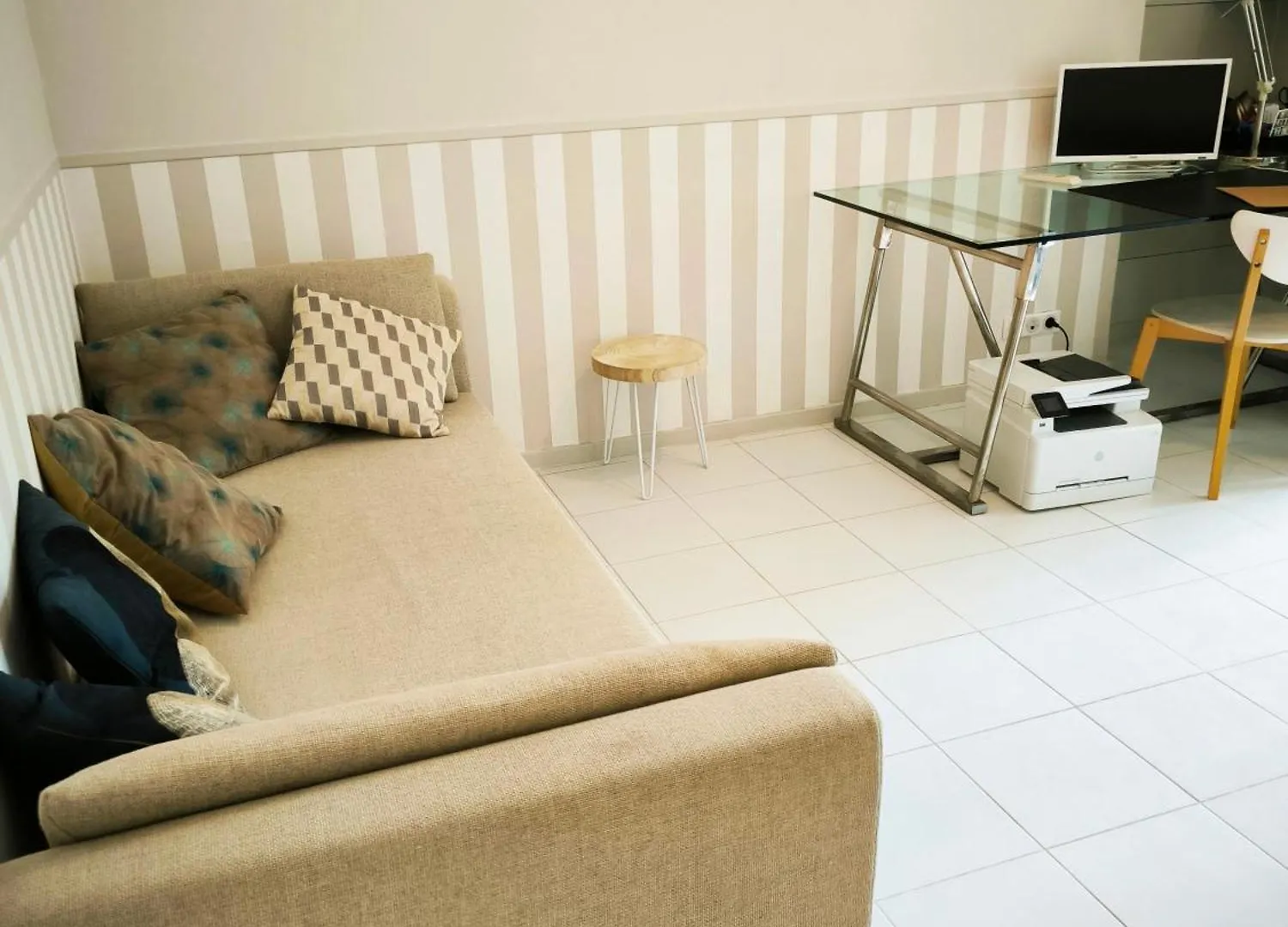 בית נופש אביניון Castelbox Nature Acces Direct Intramuros צרפת