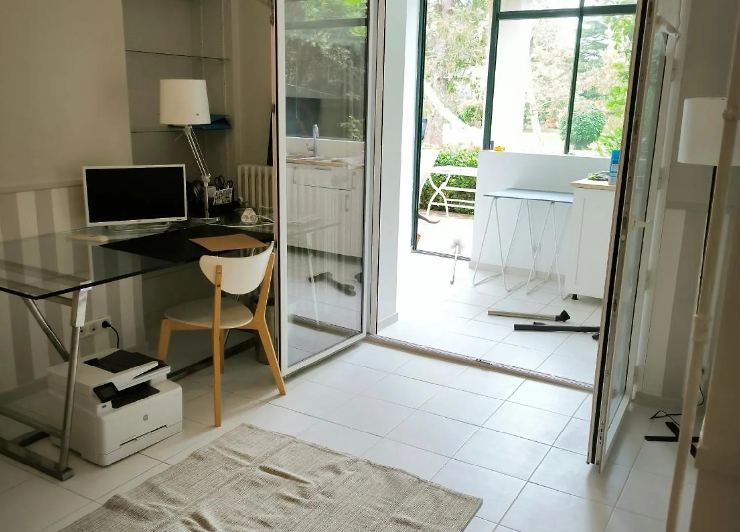 בית נופש אביניון Castelbox Nature Acces Direct Intramuros