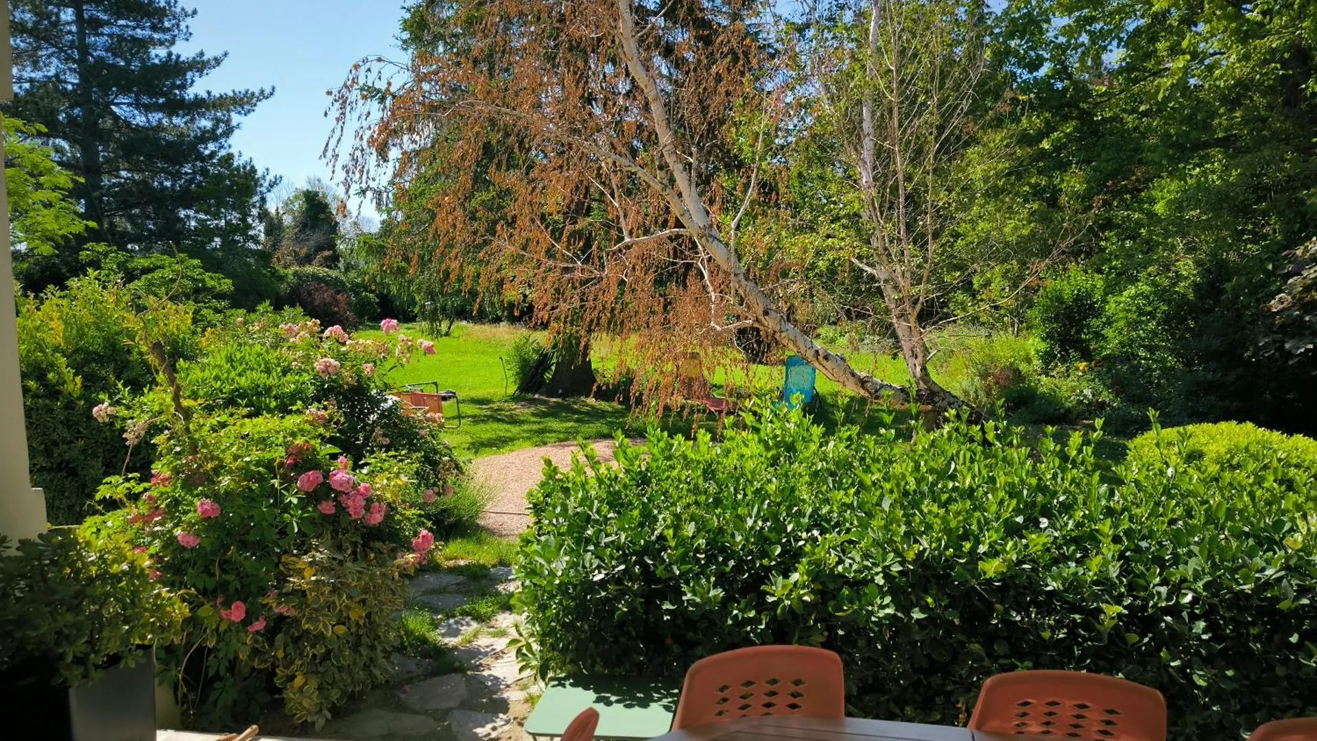 אביניון Castelbox Nature Acces Direct Intramuros 0*,  צרפת