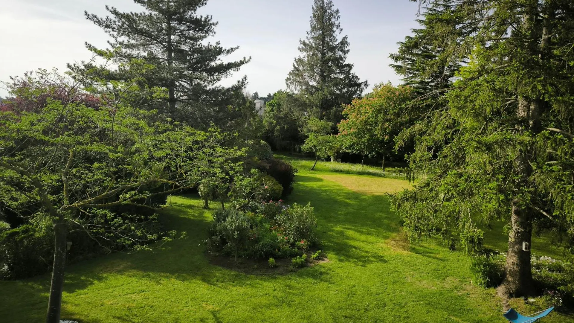 אביניון Castelbox Nature Acces Direct Intramuros צרפת