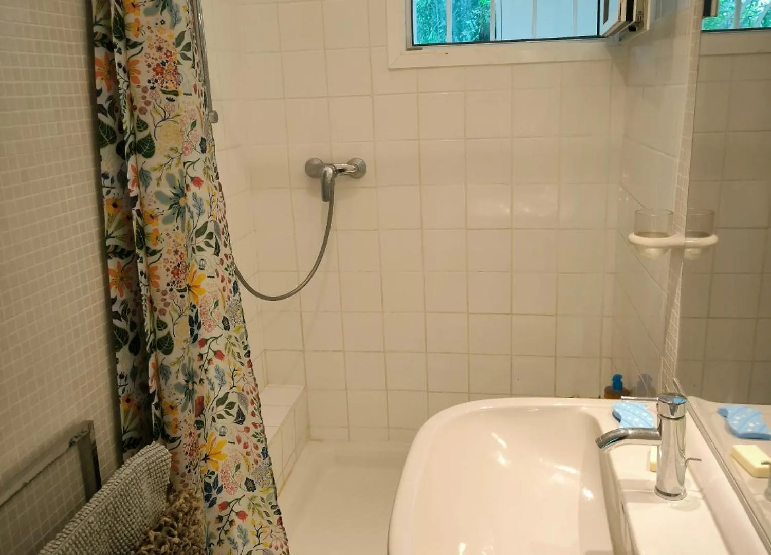 Holiday home Castelbox Nature Acces Direct Intramuros Avignon