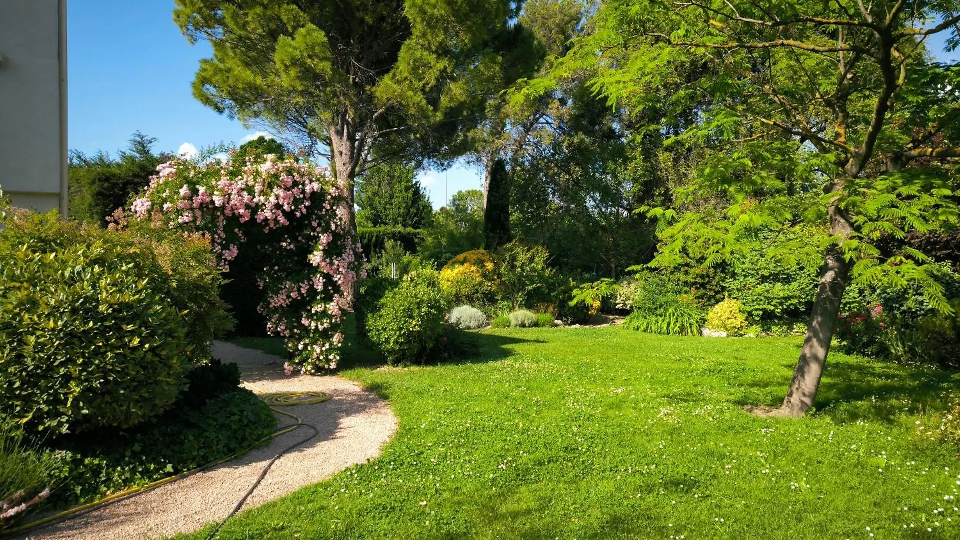 Castelbox Nature Acces Direct Intramuros Avignon